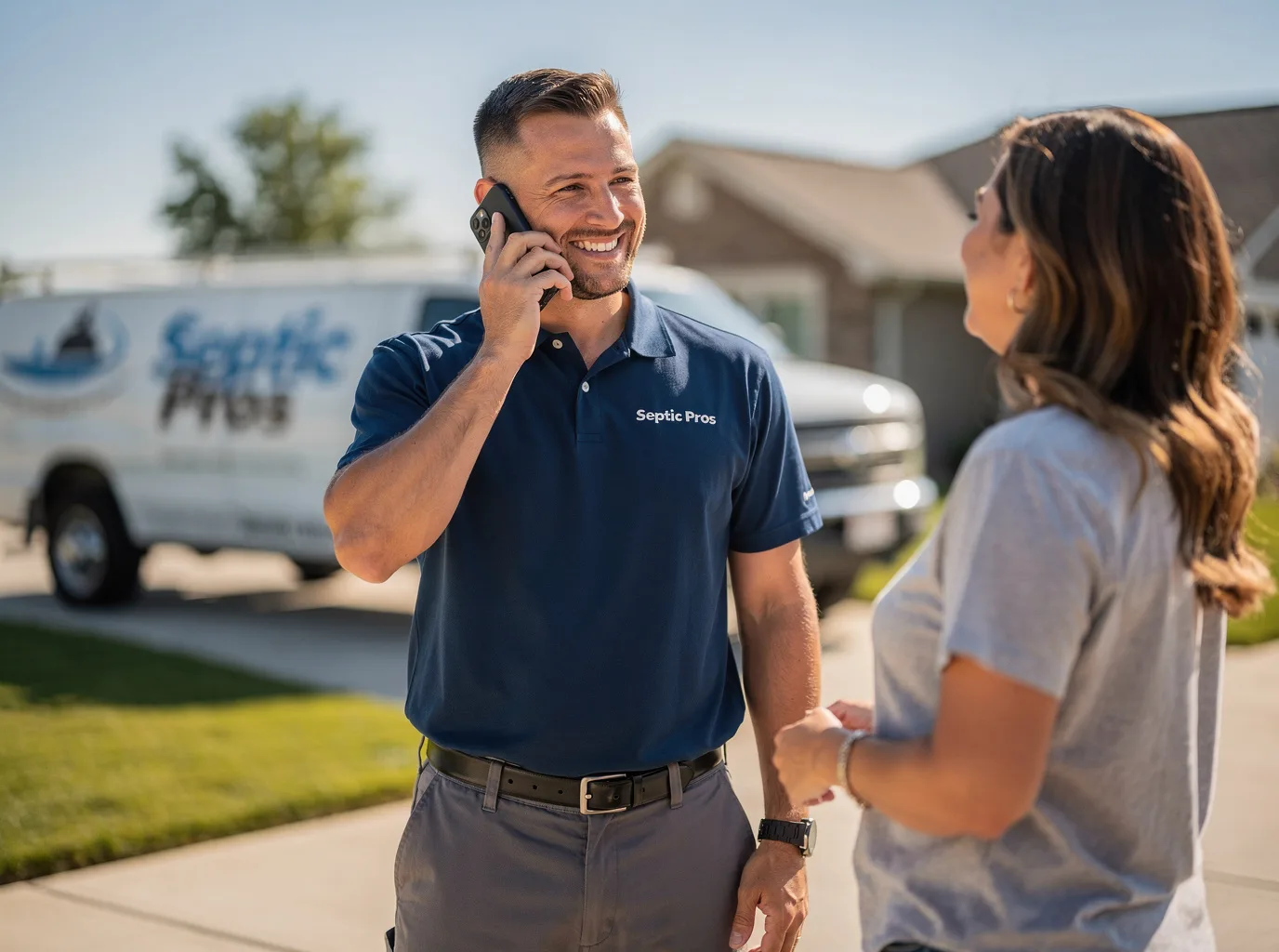 Septic Tank Pumping Samburg, TN FAQs